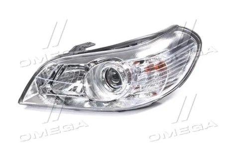Фара лів. CHEV EPICA TEMPEST 016 0108 R1C