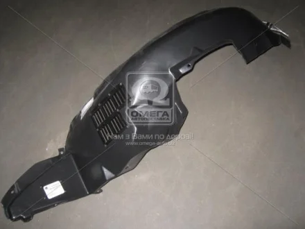 Подкрылок пер. пра. CHEV LACETTI HB (пр-во) TEMPEST 016 0110 100
