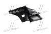 Захист двигуна лів. CHEV LACETTI SDN (вир-во) TEMPEST 016 0111 227 (фото 3)