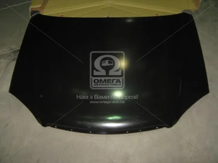Капот CHEV LACETTI SDN (вір-во) TEMPEST 016 0111 280
