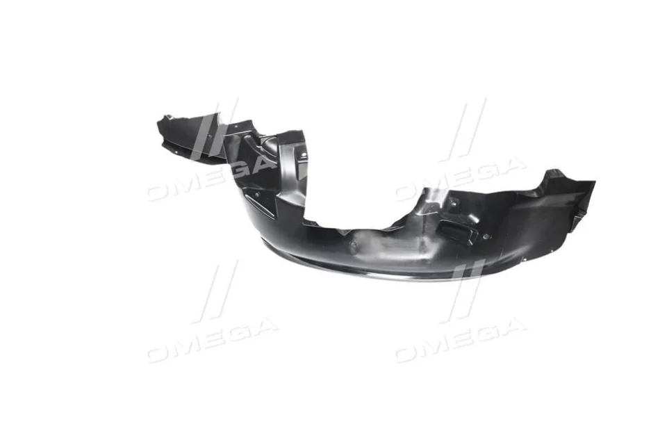 Подкрылок пер. лев. CHEV LACETTI SDN (выр-во) TEMPEST 016 0111 387C (фото 1)