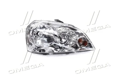 Фара пра. CHEV LACETTI SDN (вір-во) TEMPEST 016 0111 R2C