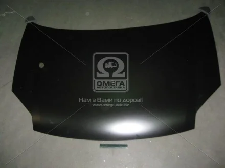 Капот CITROEN BERLINGO 02-07 (вир-во) TEMPEST 017 0118 280