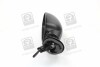 Дзеркало лів. мех. DACIA LOGAN -08 SDN TEMPEST 018 0132 401 (фото 2)