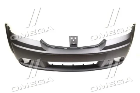 Бампер пров. (SE) DODGE JOURNEY 08-19 TEMPEST 021 7755 900