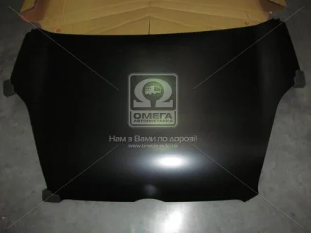 Капот FIAT DOBLO 10- (вир-во) TEMPEST 022 1924 280