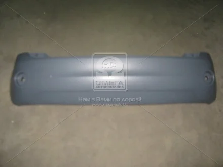 Бампер зад. F. FIESTA 06-08 (вир-во) TEMPEST 023 0179 950