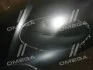 Капот без омивів. FORD KUGA/ESCAPE 13-16 TEMPEST 023 4572 280 (фото 5)