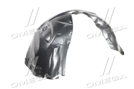 Подкрылок пер. о. FORD KUGA / ESCAPE 13-16 TEMPEST 023 4572 384