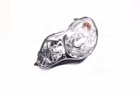 Фара лів. GEELY CK 06- (вир-во) TEMPEST 024 0205 R7C