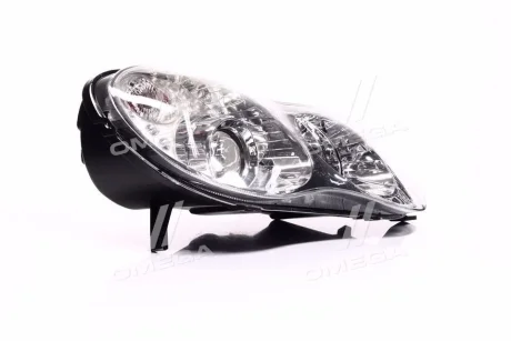 Фара пра. GEELY CK 06- (вір-во) TEMPEST 024 0205 R8C