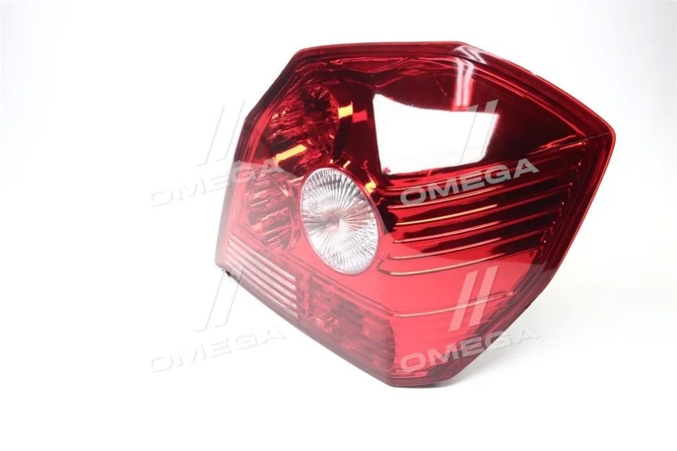 Фонарь зад. о. GEELY MK 06- (выр-во) TEMPEST 024 0206 F2C (фото 1)