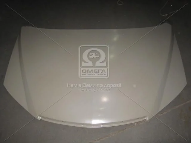 Капот GEELY EMGRAND (вір-во) TEMPEST 024 9173 280C (фото 1)