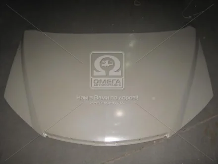 Капот GEELY EMGRAND (вір-во) TEMPEST 024 9173 280C