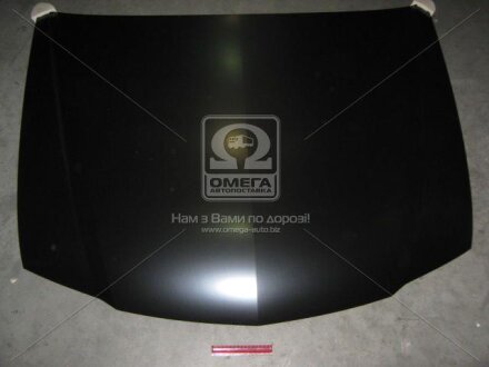 Капот HONDA ACCORD 06-08 TEMPEST 026 0214 280