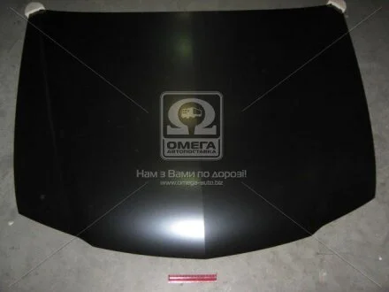Капот HONDA ACCORD 06-08 (вир-во) TEMPEST 026 0214 280