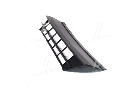 Решітка бампера пер. середня HD CIVIC 16- TEMPEST 026 5313 910
