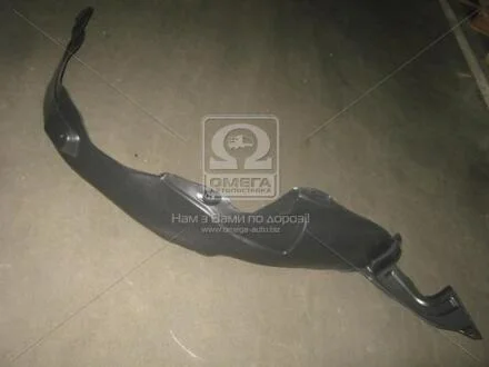 Підкрилок пер. пра. HYUN ELANTRA 06-10 (вир-во) TEMPEST 027 0239 388C