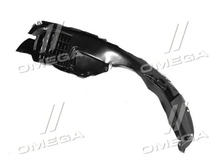 Подкрылок пер. лев. (2.0L) HYUN TUCSON TEMPEST 027 0259 387