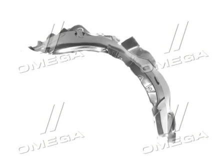 Подкрылок пер. о. (2.0L) HYUN TUCSON TEMPEST 027 0259 388