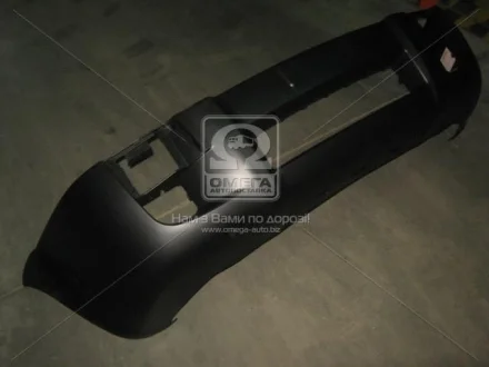 Бампер пер. під фарбування HYUN TUCSON (вир-во) TEMPEST 027 0259 900