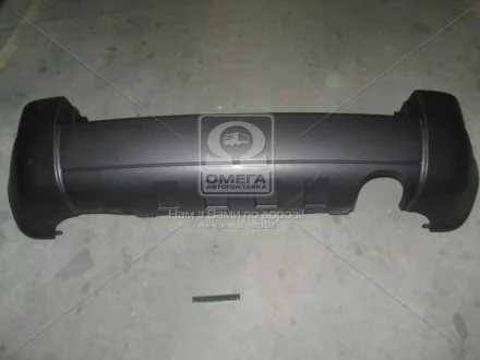 Бампер зад. (під розшир.) HYUN TUCSON (вир-во) TEMPEST 027 0259 950