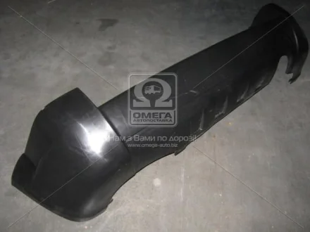 Бампер зад. (под расшир.) HYUN TUCSON (выр-во) TEMPEST 027 0259 950C