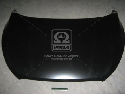 Капот TUCSON IX35 (вир-во) TEMPEST 027 0728 280