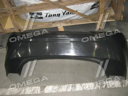 Бампер зад. HYUN ELANTRA 11- (вир-во) TEMPEST 027 1885 950