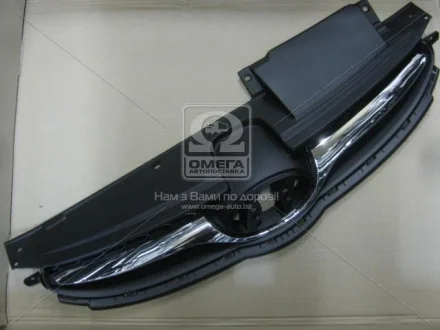 Решетка радиатора HYUN ELANTRA 11-14 (пр-во) TEMPEST 027 1885 992