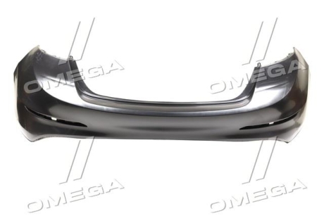 Фото бампер задн. HYUN ELANTRA 16- TEMPEST 027 4585 951C Бампер задн. HYUN ELANTRA 16- TEMPEST 027 4585 951C