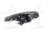 Фара лів. HYUN SONATA 14-17 TEMPEST 027 4633 R5C (фото 3)