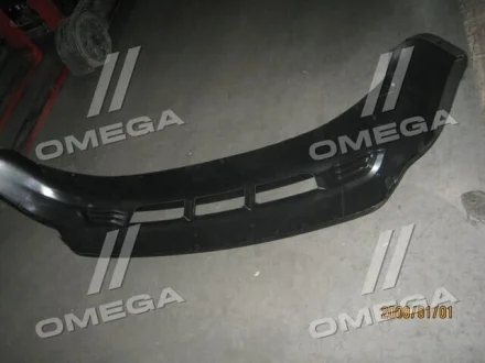 Бампер пров. JEEP COMPASS 11-16 TEMPEST 030 4694 901
