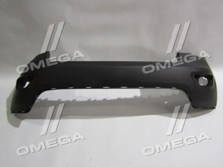 Бампер пер. JEEP GRAND CHEROKEE 17- TEMPEST 030 4780 905