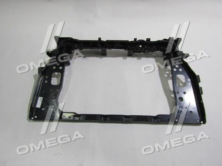 Фото панель пер. JEEP COMPASS 17- TEMPEST 030 4781 200 Панель пер. JEEP COMPASS 17- TEMPEST 030 4781 200