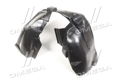 Подкрылок пер. пра. JEEP COMPASS 17- TEMPEST 030 4781 388