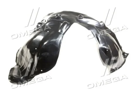 Підкрилок пер. пра. JEEP GRAND CHEROKEE 11-  TEMPEST 030 4786 388