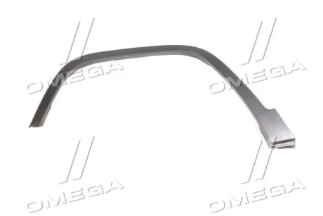Рант крила пер. лів. JEEP CHEROKEE 13-16 TEMPEST 030 4790 335