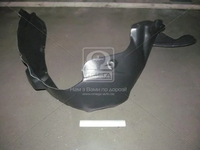 Подкрылок пер. о. KIA CEED (выр-во) TEMPEST 031 0269 388 (фото 1)
