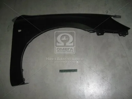 Крило пер. пра. KIA CERATO 04-09 (вир-во) TEMPEST 031 0270 312C