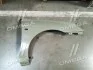 Крило пер. пра. KIA CERATO 04-09 (ви-во) TEMPEST 031 0270 314 (фото 1)