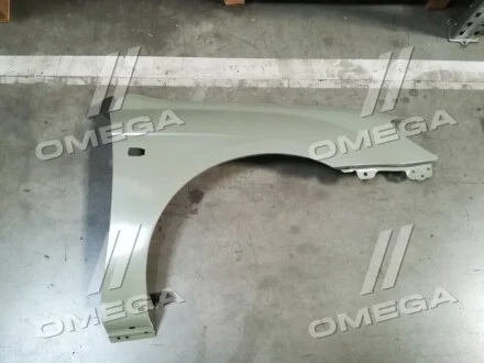 Крило пер. пра. KIA CERATO 04-09 (ви-во) TEMPEST 031 0270 314