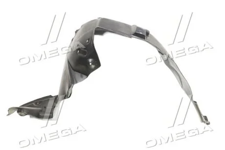 Підкрилок пер. пра. KIA CERATO 06-09 TEMPEST 031 0270 388C