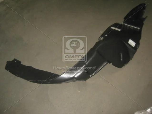 Подкрылок пер. лев. KIA CERATO 04-06 (выр-во) TEMPEST 031 0271 387C (фото 1)