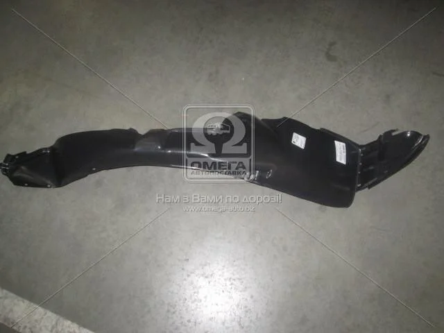 Підкрилок пер. пра. KIA CERATO 04-06 (вир-во) TEMPEST 031 0271 388C (фото 1)
