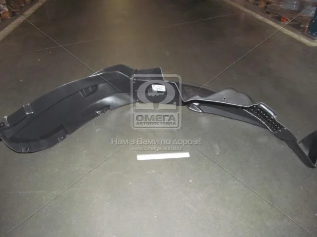 Подкрылок пер. лев. KIA SPORTAGE 04- (пр-во) TEMPEST 031 0280 387 (фото 1)