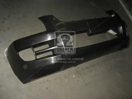 Бампер пер. KIA SPORTAGE 04-08 (вир-во) TEMPEST 031 0280 900