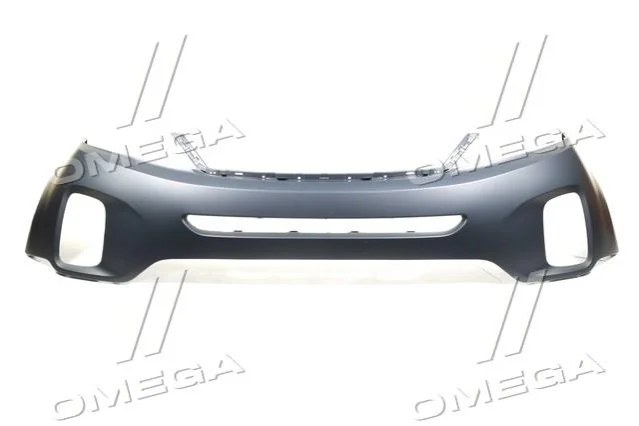 Бампер пров. KIA SORENTO 13-15 TEMPEST 031 2859 900 (фото 1)