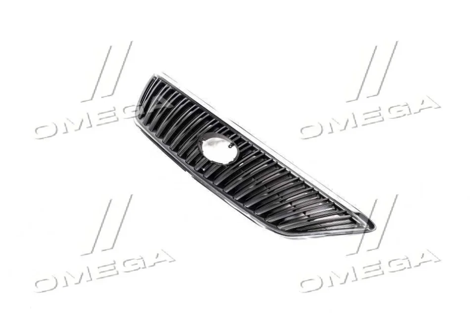 Решетка радиатора LEXUS RX 04-08 (пр-во) TEMPEST 033 0283 990 (фото 1)