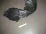 Подкрылок пер. лев. MAZDA 3 04- (выр-во) TEMPEST 034 0300 387 (фото 1)